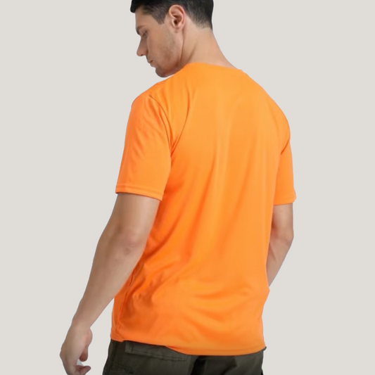 UPF 50+ Summer Performance T-shirt