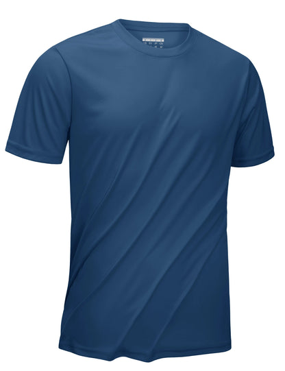UPF 50+ Summer Performance T-shirt
