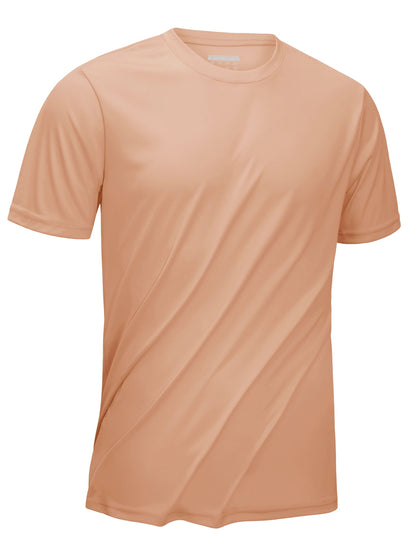 UPF 50+ Summer Performance T-shirt