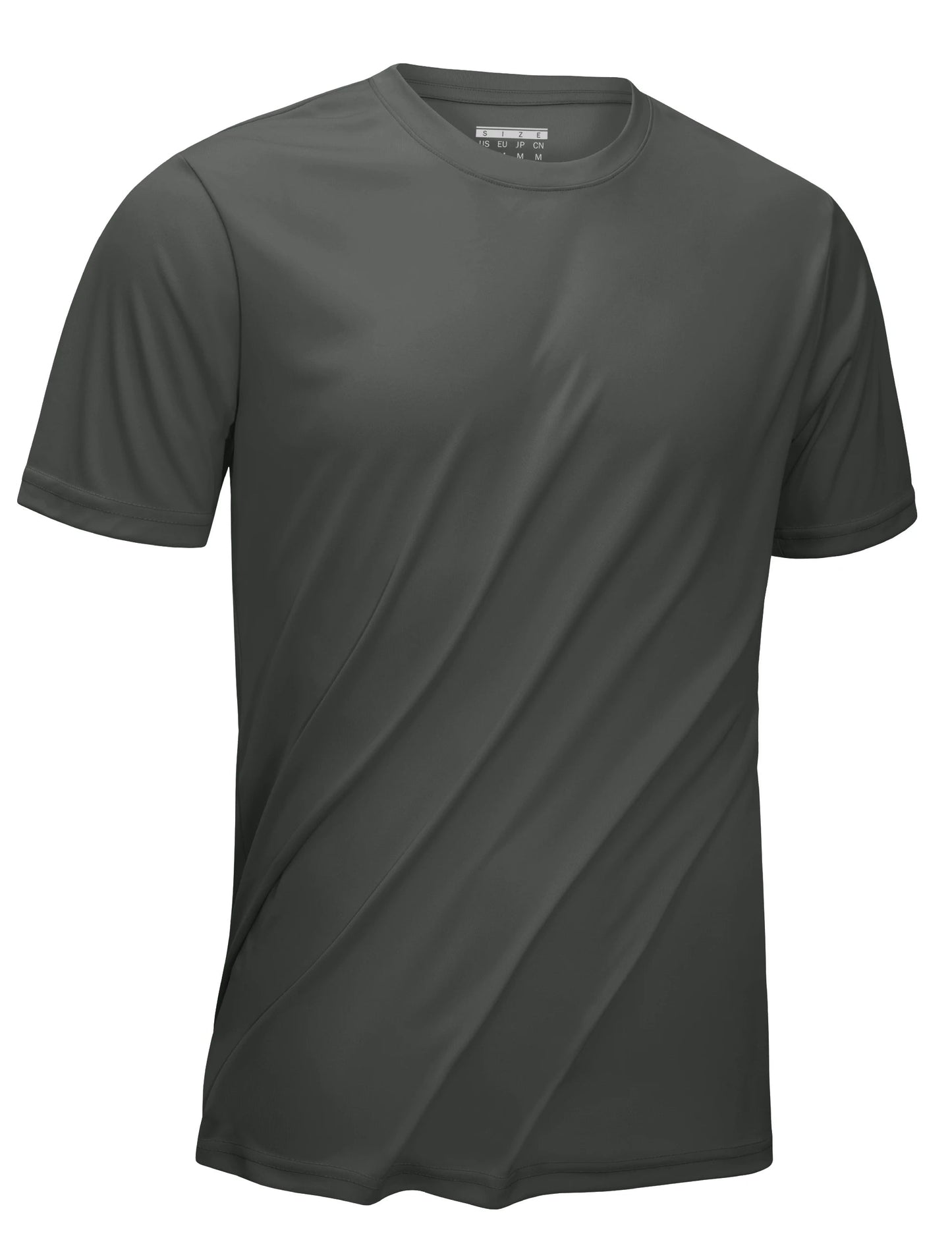 UPF 50+ Summer Performance T-shirt