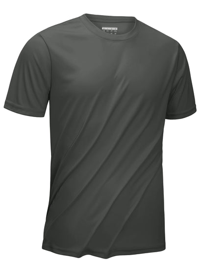 UPF 50+ Summer Performance T-shirt