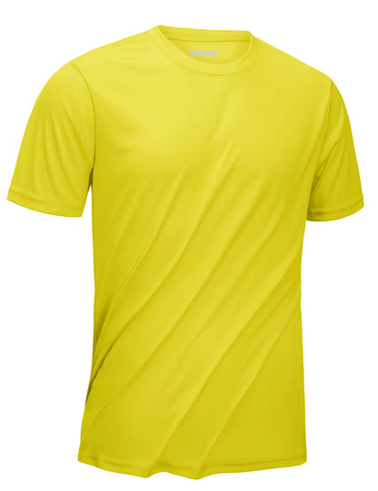 UPF 50+ Summer Performance T-shirt