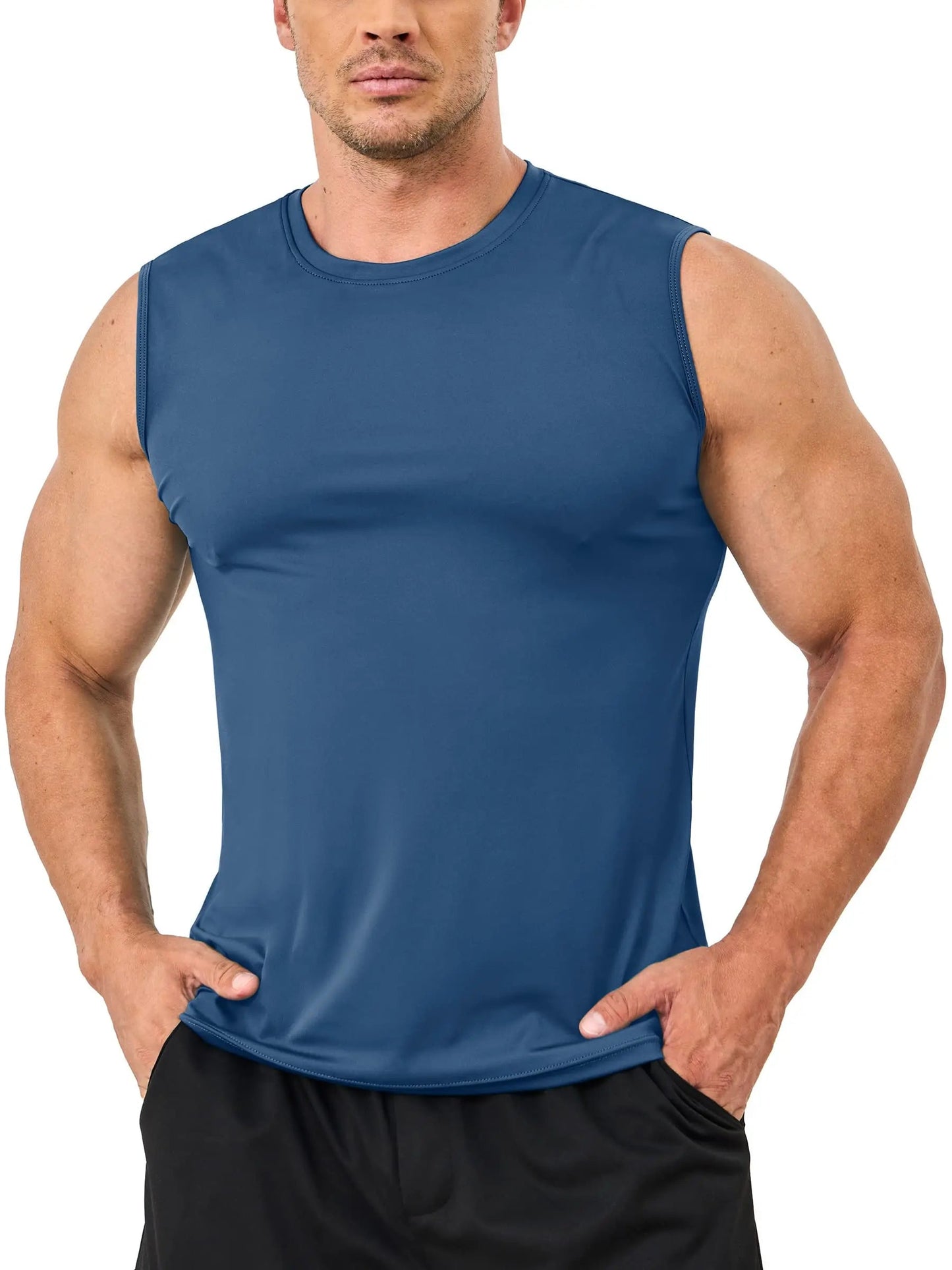 UPF 50+ Tank Top