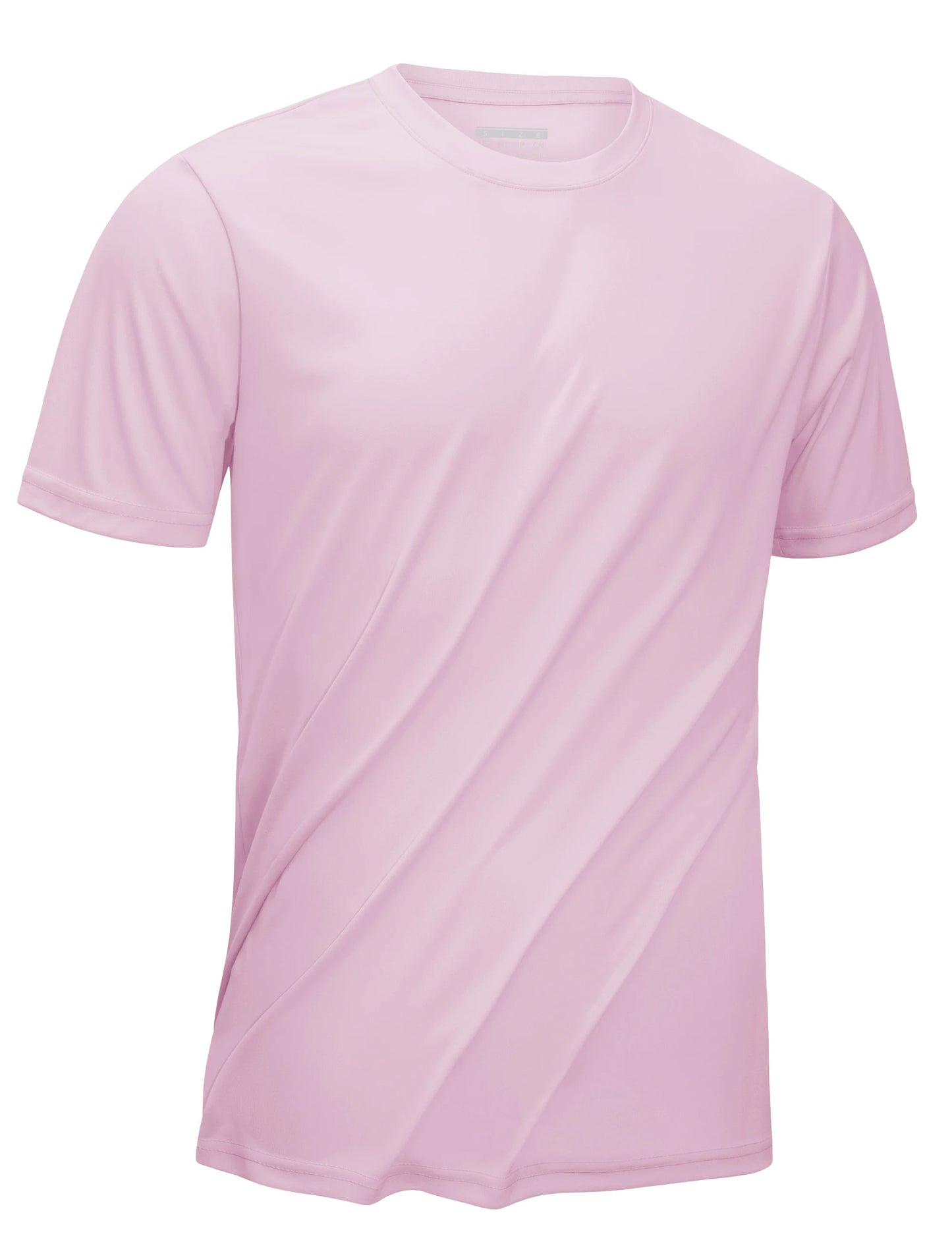 UPF 50+ Summer Performance T-shirt