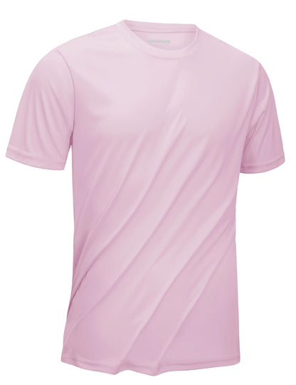 UPF 50+ Summer Performance T-shirt