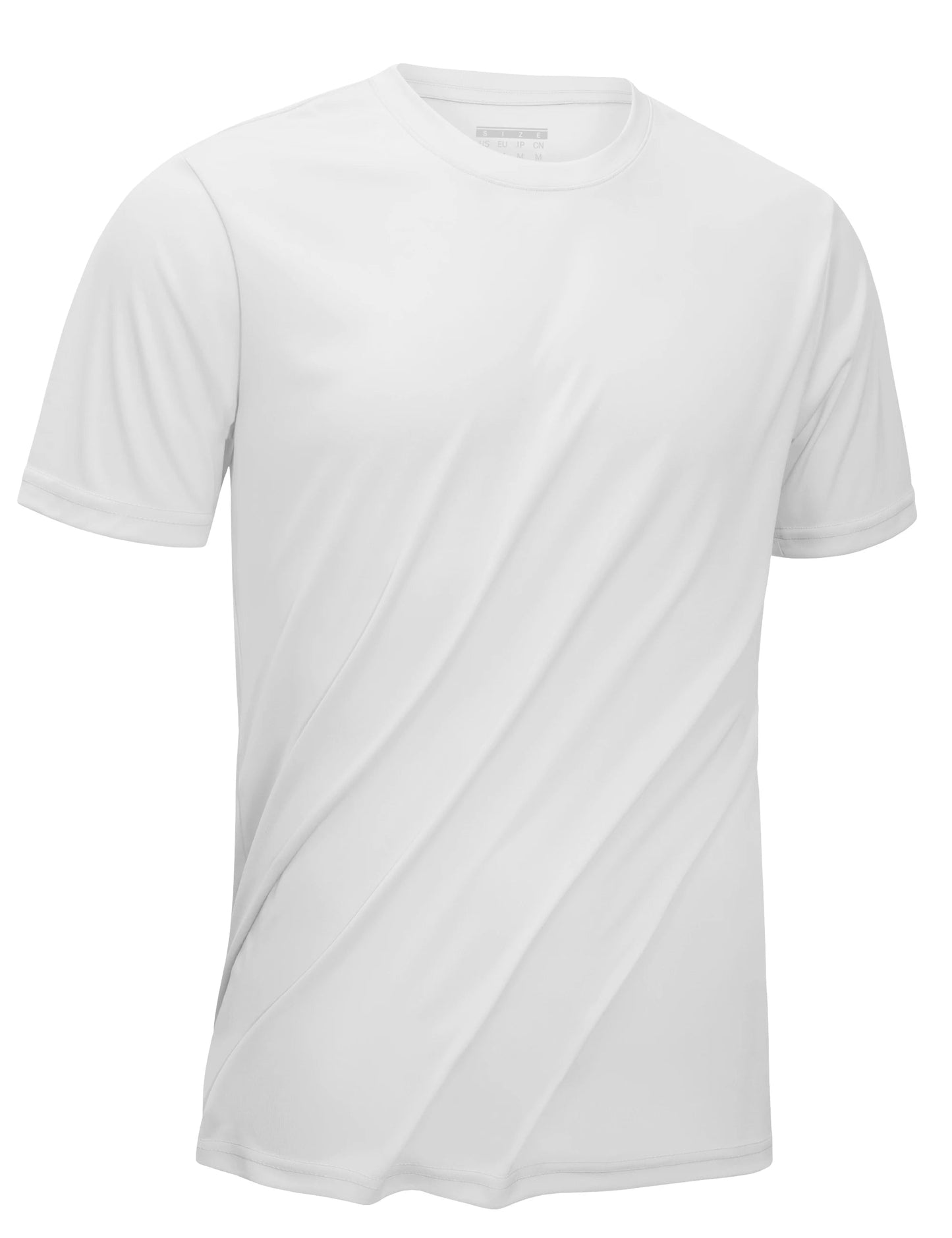 UPF 50+ Summer Performance T-shirt