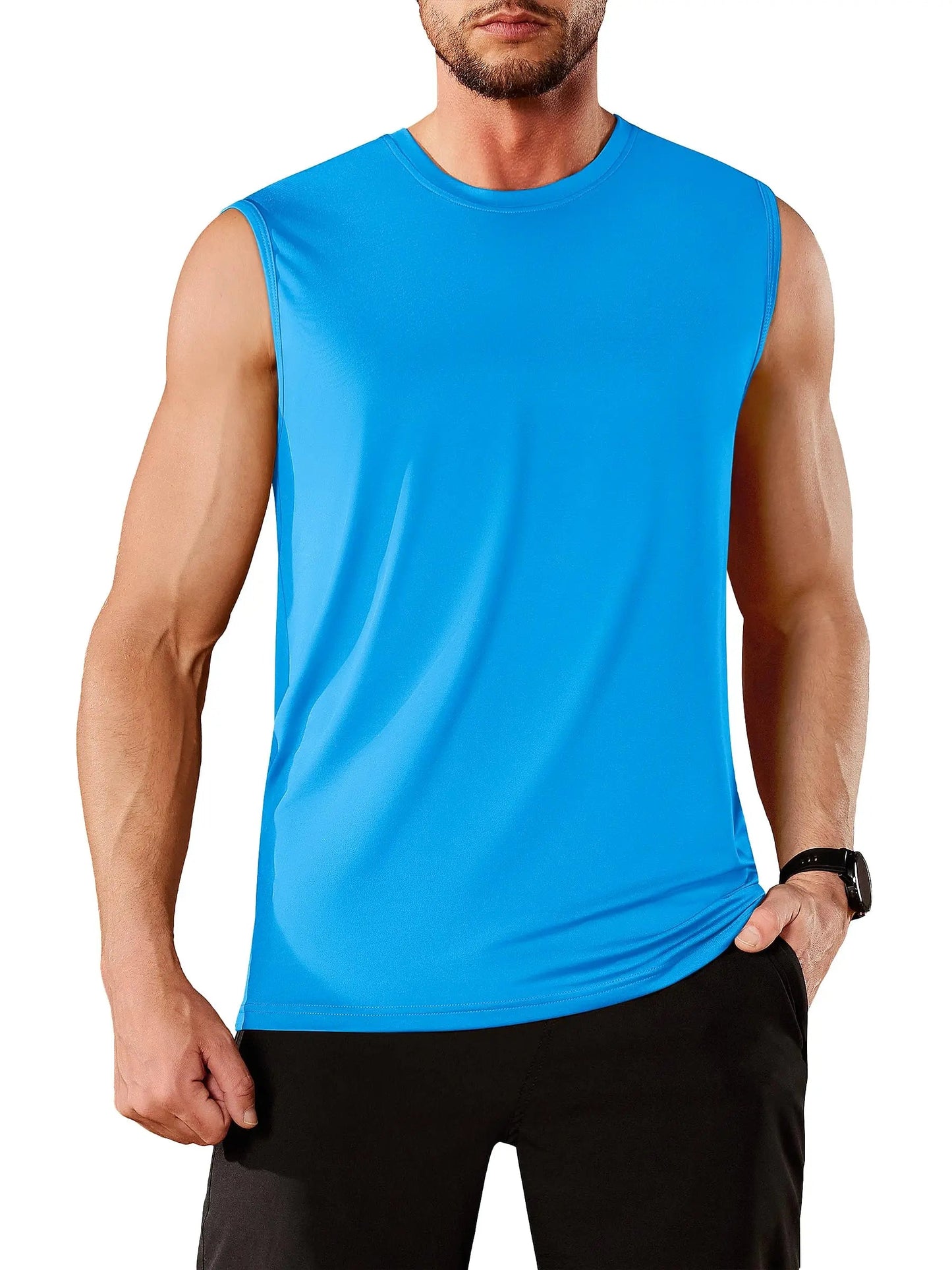 UPF 50+ Tank Top