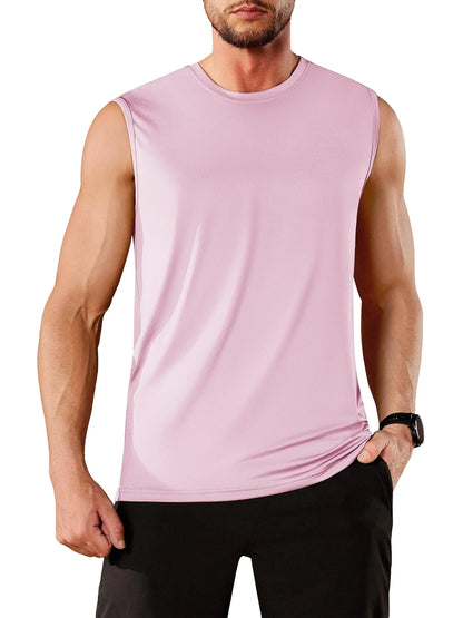 UPF 50+ Tank Top