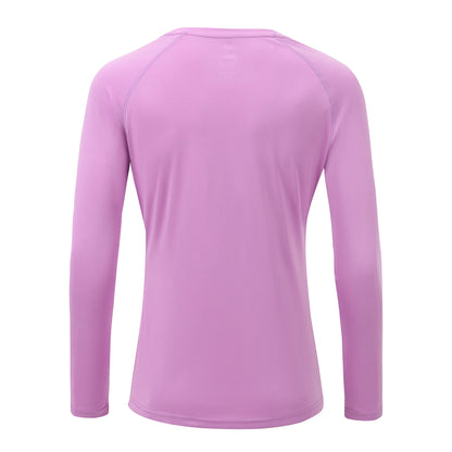 UPF 50+ Long Sleeve Everyday Sun Shirt