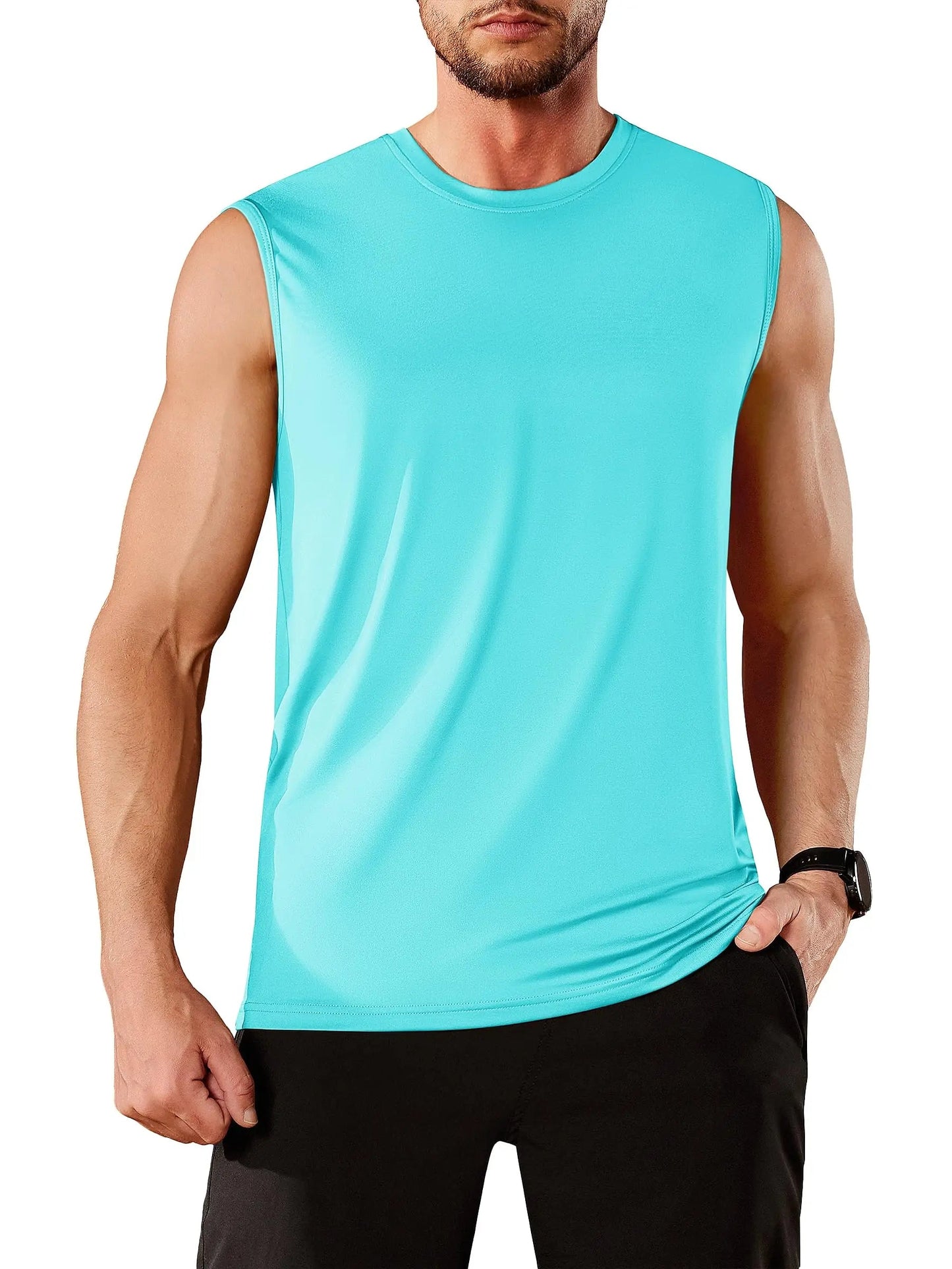 UPF 50+ Tank Top