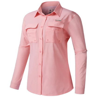 UPF 50+ Coolguard Utility Shirt