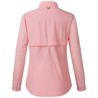 UPF 50+ Coolguard Utility Shirt