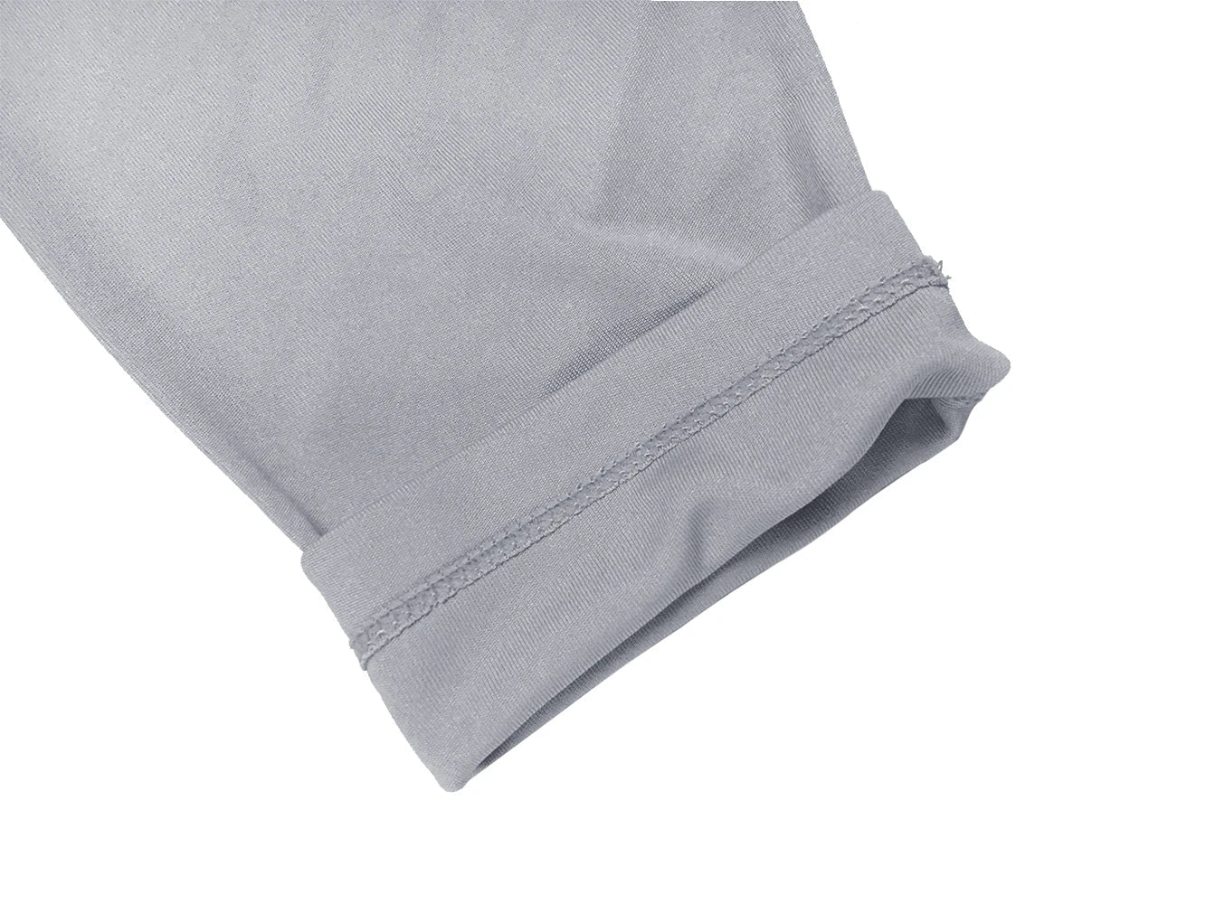 UPF 50+ Long Sleeve Quick Dry T-shirt