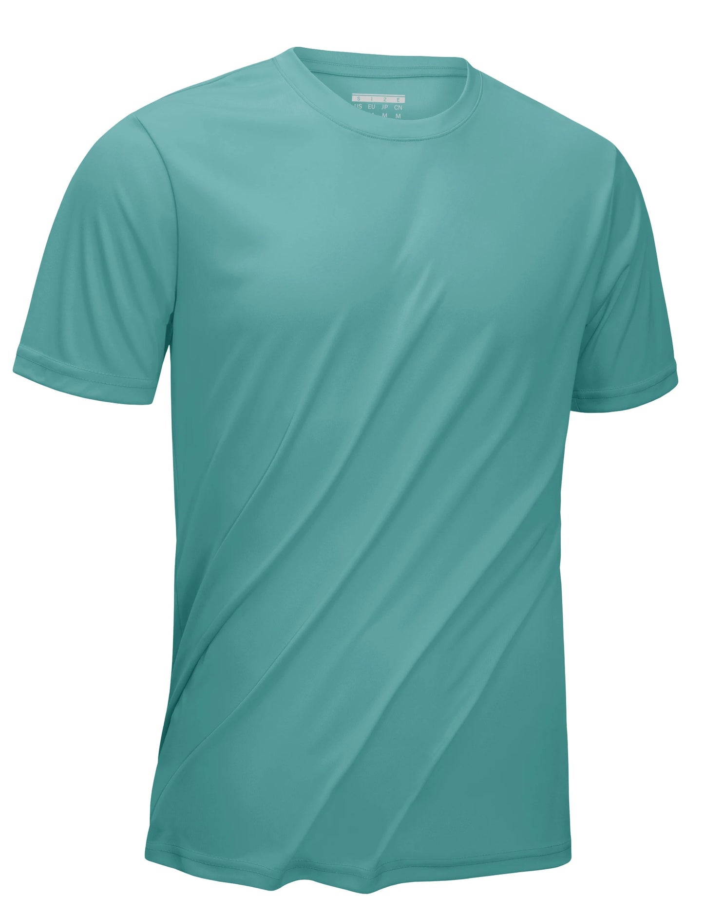 UPF 50+ Summer Performance T-shirt