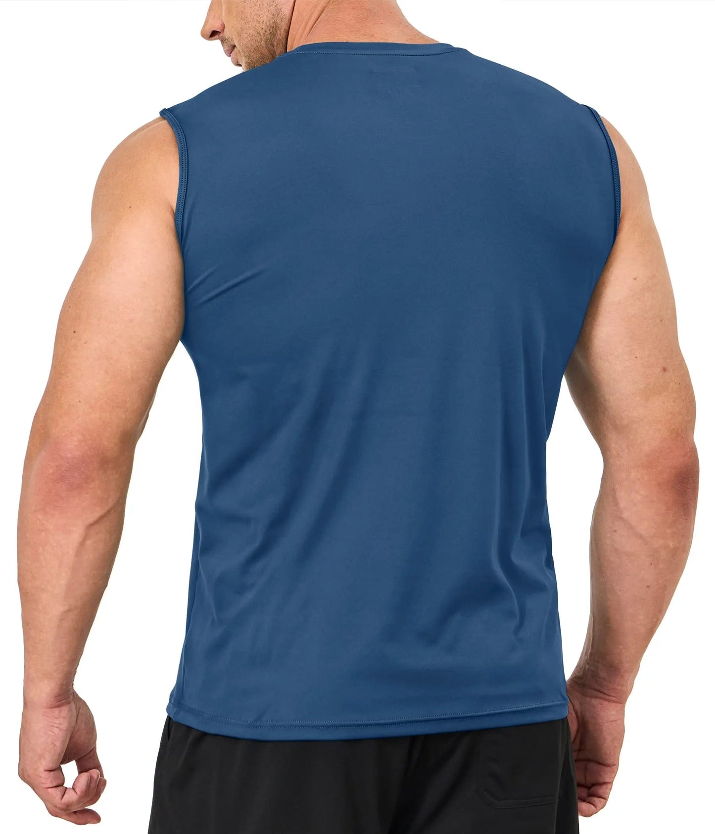 UPF 50+ Tank Top