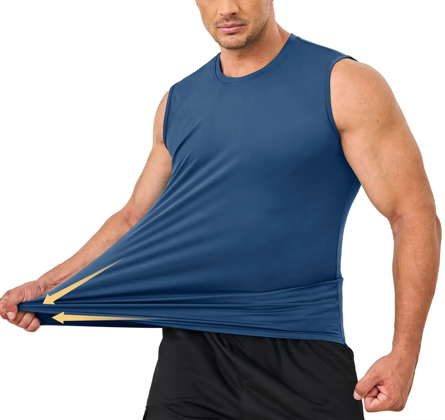 UPF 50+ Tank Top