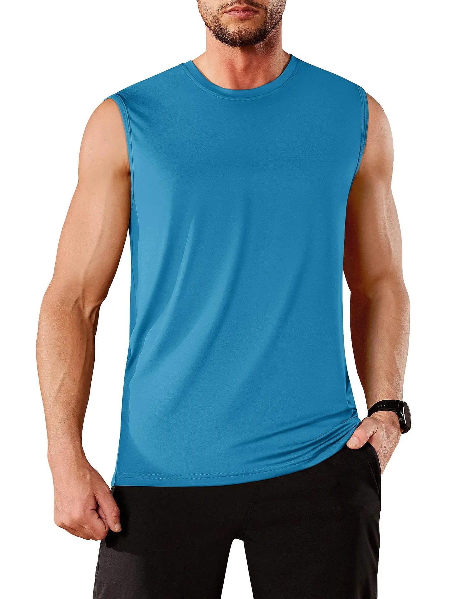 UPF 50+ Tank Top