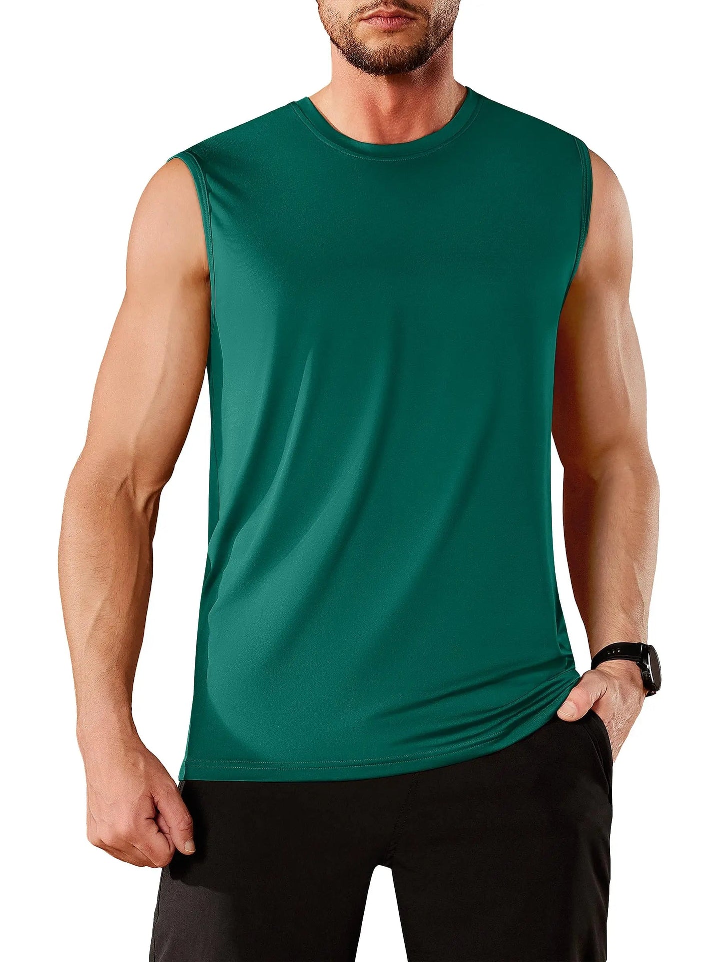 UPF 50+ Tank Top