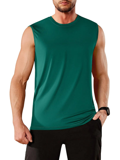UPF 50+ Tank Top
