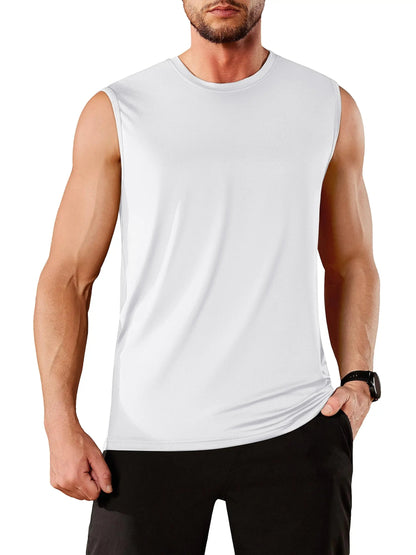 UPF 50+ Tank Top