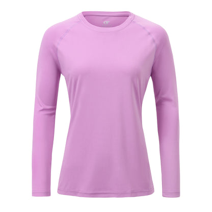 UPF 50+ Long Sleeve Everyday Sun Shirt