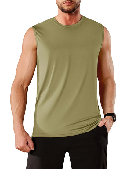 UPF 50+ Tank Top