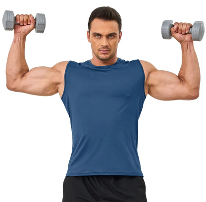 UPF 50+ Tank Top
