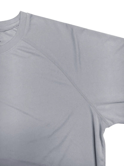 UPF 50+ Long Sleeve Quick Dry T-shirt