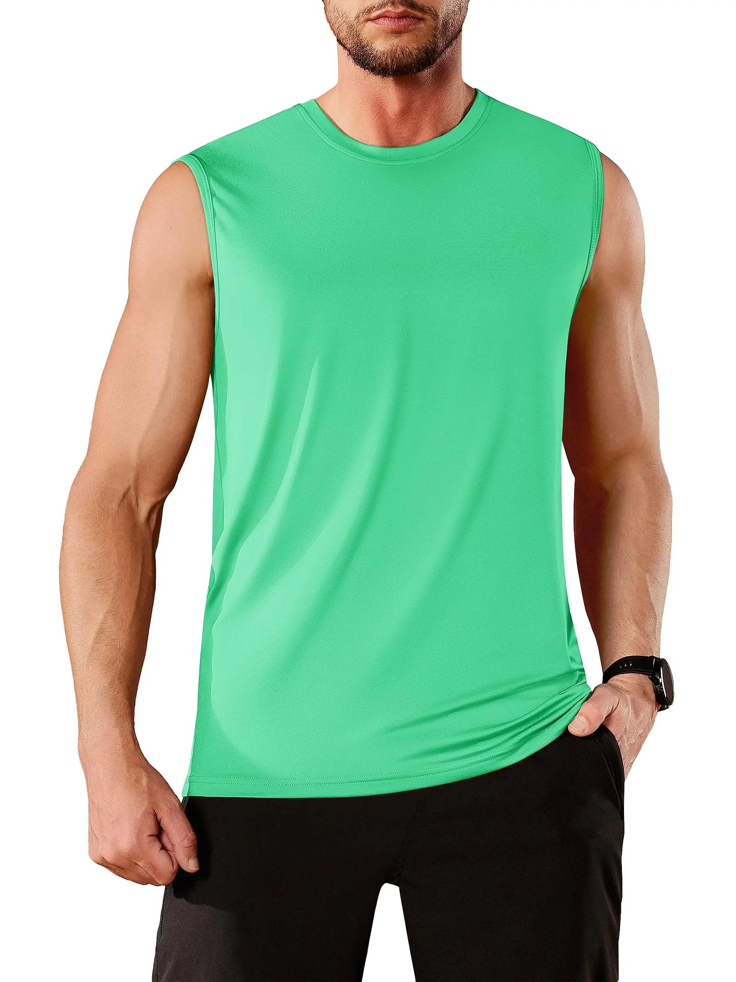 UPF 50+ Tank Top
