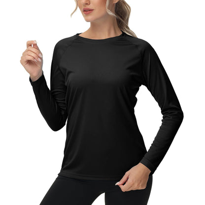 UPF 50+ Long Sleeve Everyday Sun Shirt