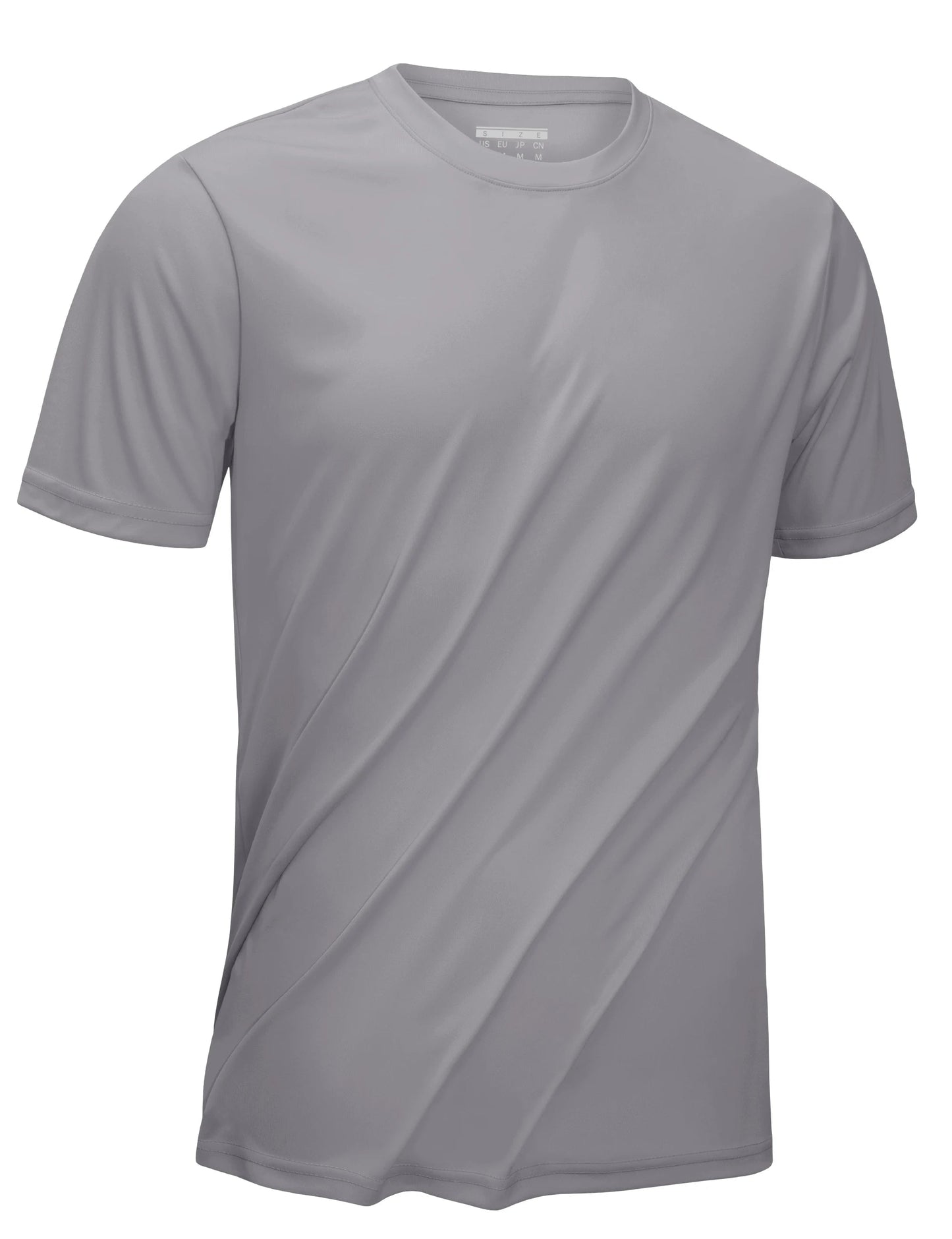 UPF 50+ Summer Performance T-shirt