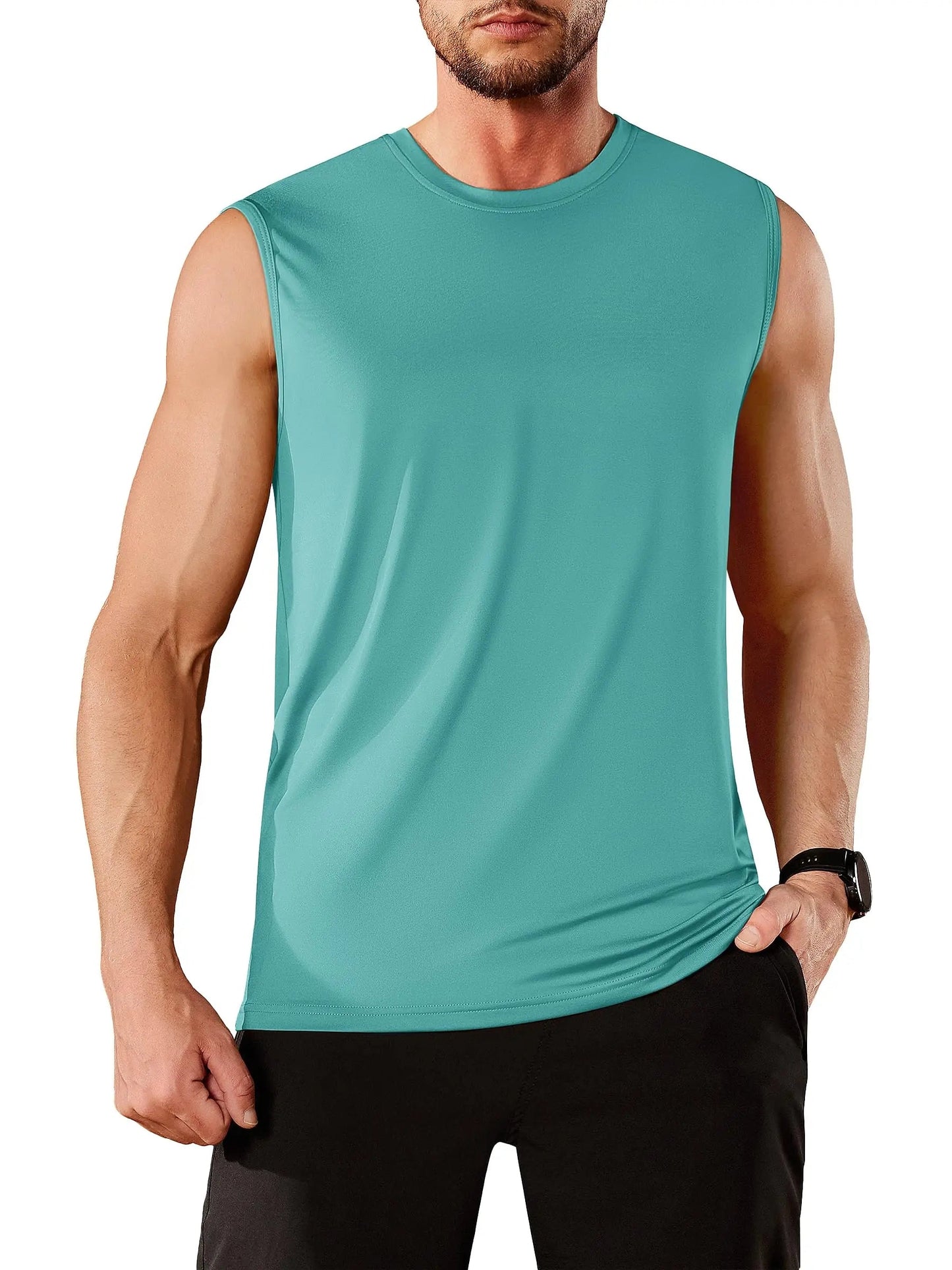UPF 50+ Tank Top