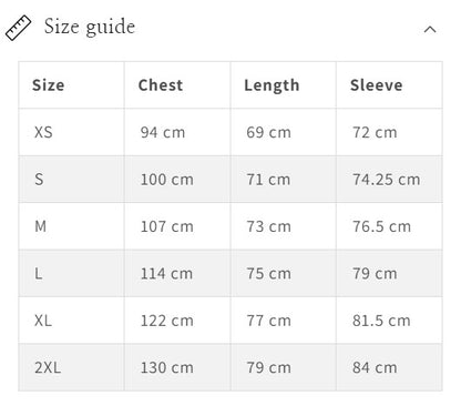 UPF 50+ Long Sleeve Quick Dry T-shirt